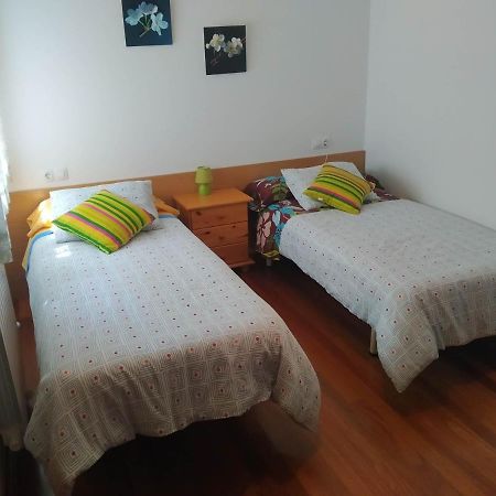 Appartement La Casa De Lines à Monforte De Lemos Extérieur photo