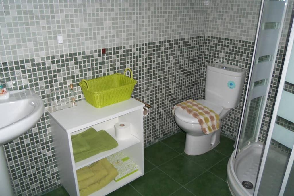 Appartement La Casa De Lines à Monforte De Lemos Extérieur photo