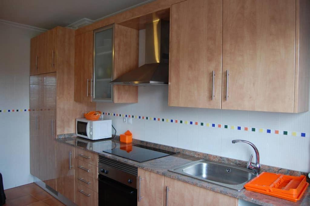 Appartement La Casa De Lines à Monforte De Lemos Extérieur photo