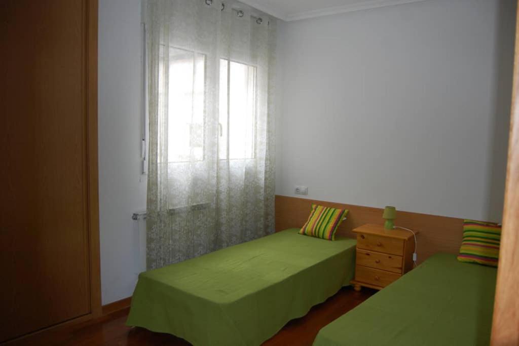Appartement La Casa De Lines à Monforte De Lemos Extérieur photo