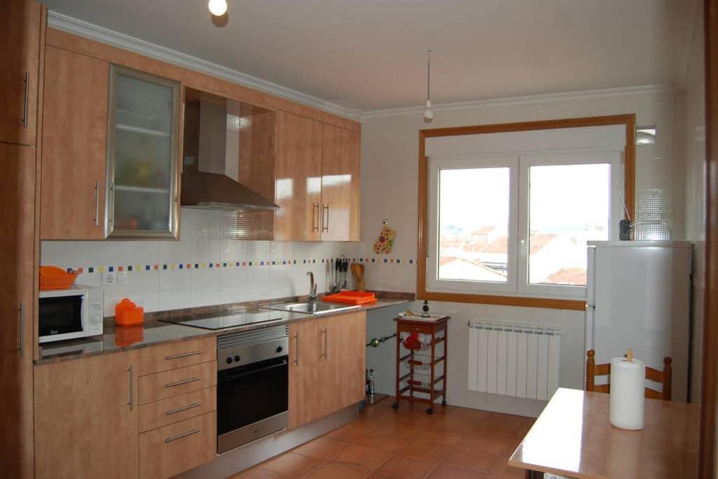 Appartement La Casa De Lines à Monforte De Lemos Extérieur photo