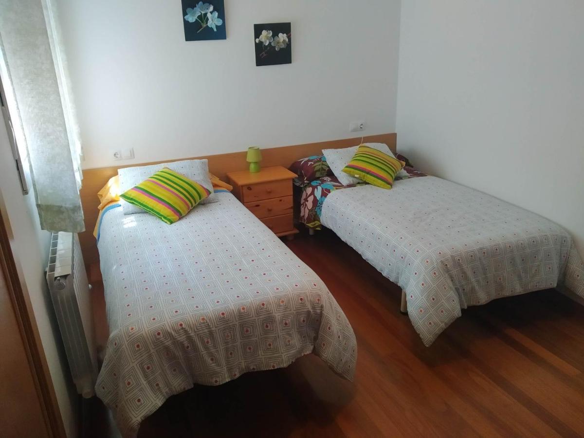 Appartement La Casa De Lines à Monforte De Lemos Extérieur photo